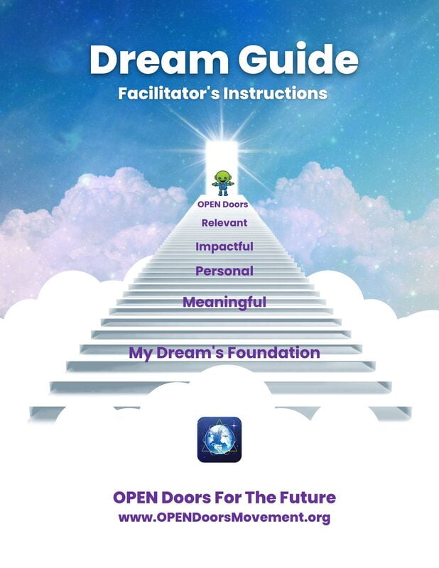 Dream Guide: Facilitators Instructions
