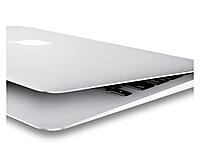 13" MacBook Air Laptop i5/4GB/60GB SSD