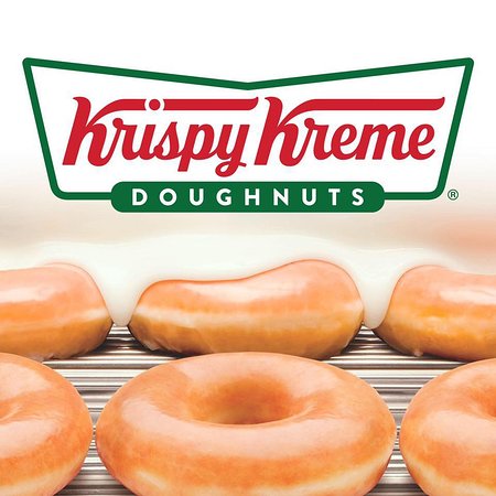 Krispy Kreme Dozen Donuts